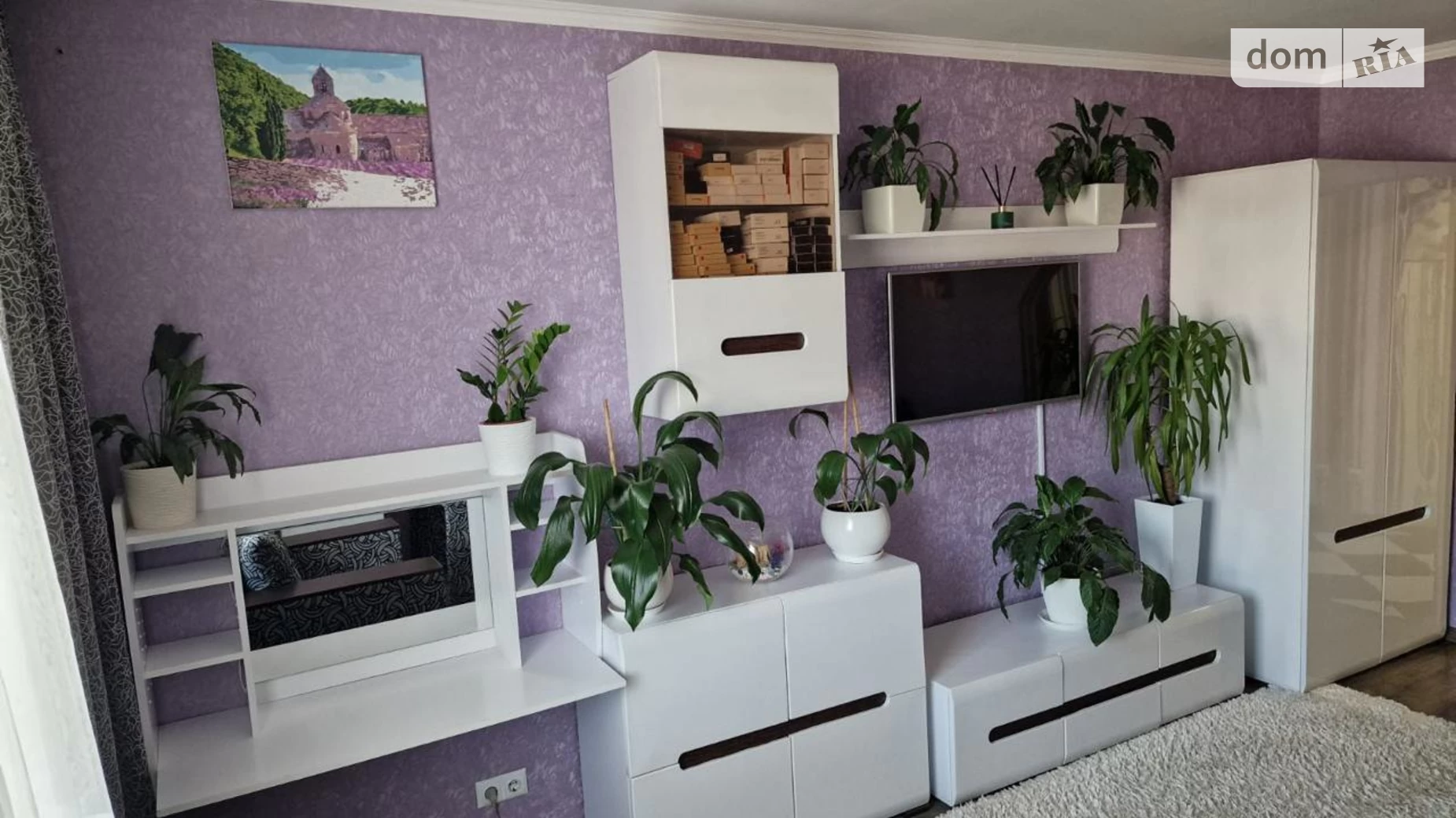 Продается 1-комнатная квартира 45.6 кв. м в Ивано-Франковске, ул. Галицкая - фото 4