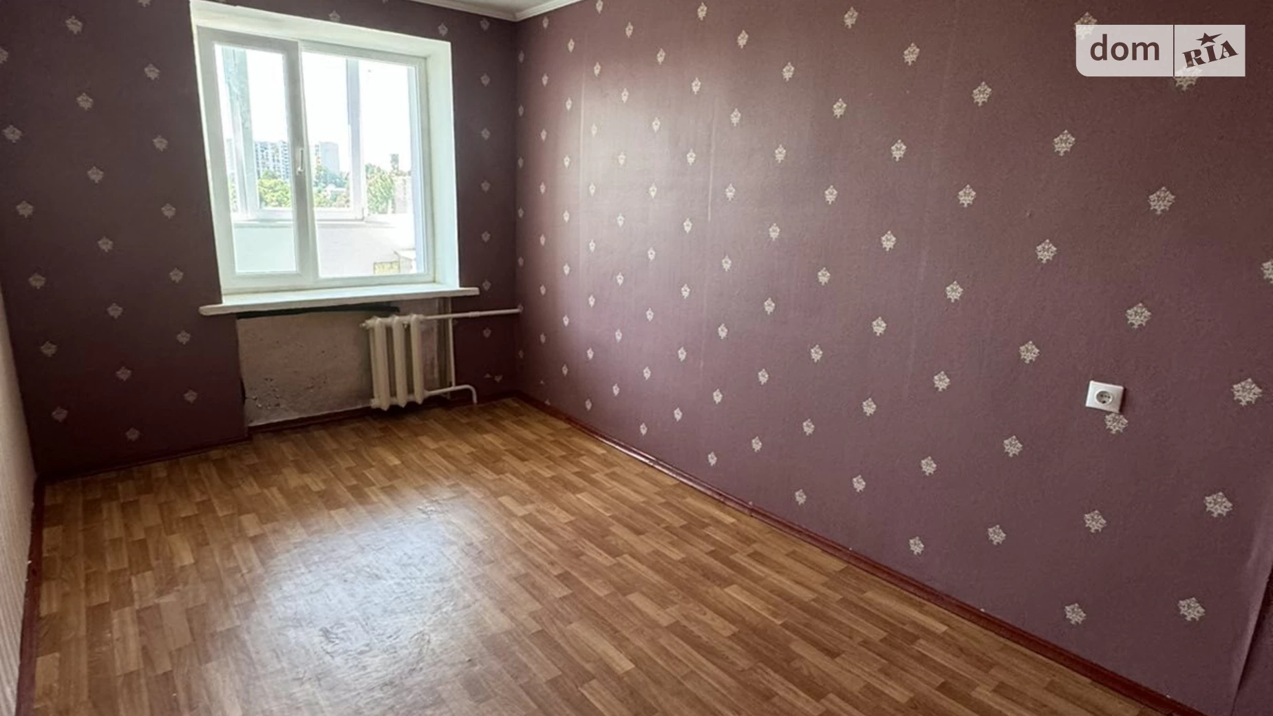 Продається 2-кімнатна квартира 50.8 кв. м у Хмельницькому, вул. Лікарняна, 3/1 - фото 5