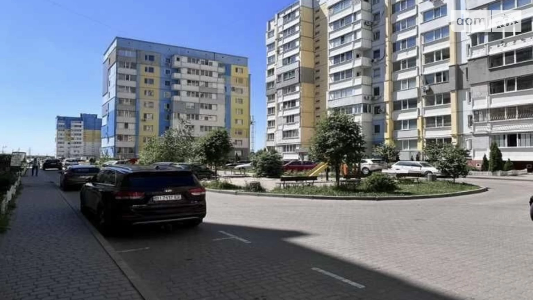 Продається 1-кімнатна квартира 42 кв. м у Полтаві, вул. Параджанова, 5 - фото 2