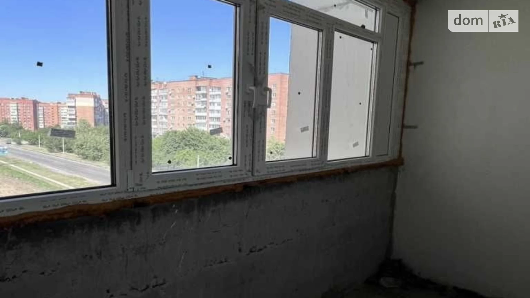 Продається 1-кімнатна квартира 42 кв. м у Полтаві, вул. Параджанова, 5 - фото 4