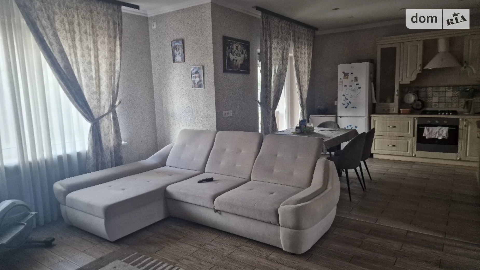 Продається будинок 2 поверховий 168.7 кв. м з мансардою, цена: 149000 $ - фото 3