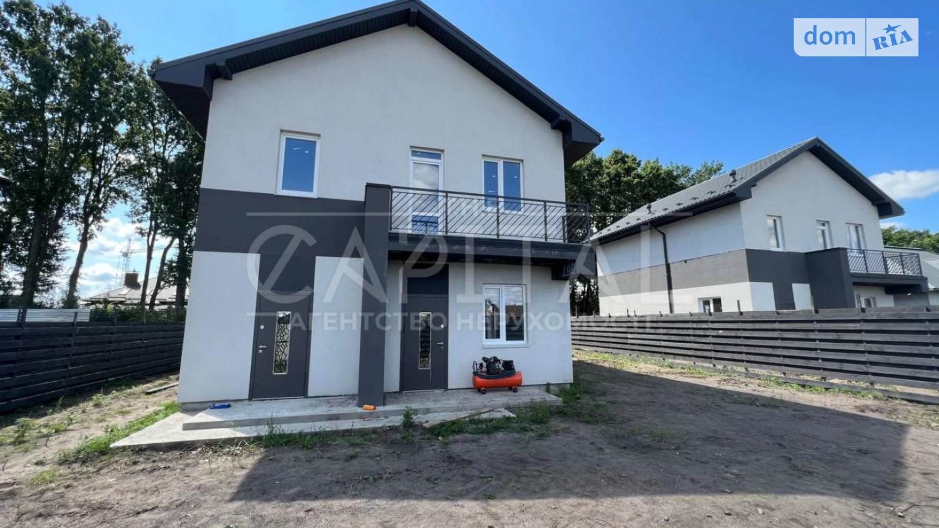 Продається будинок 2 поверховий 136 кв. м з гаражем, цена: 129900 $ - фото 2