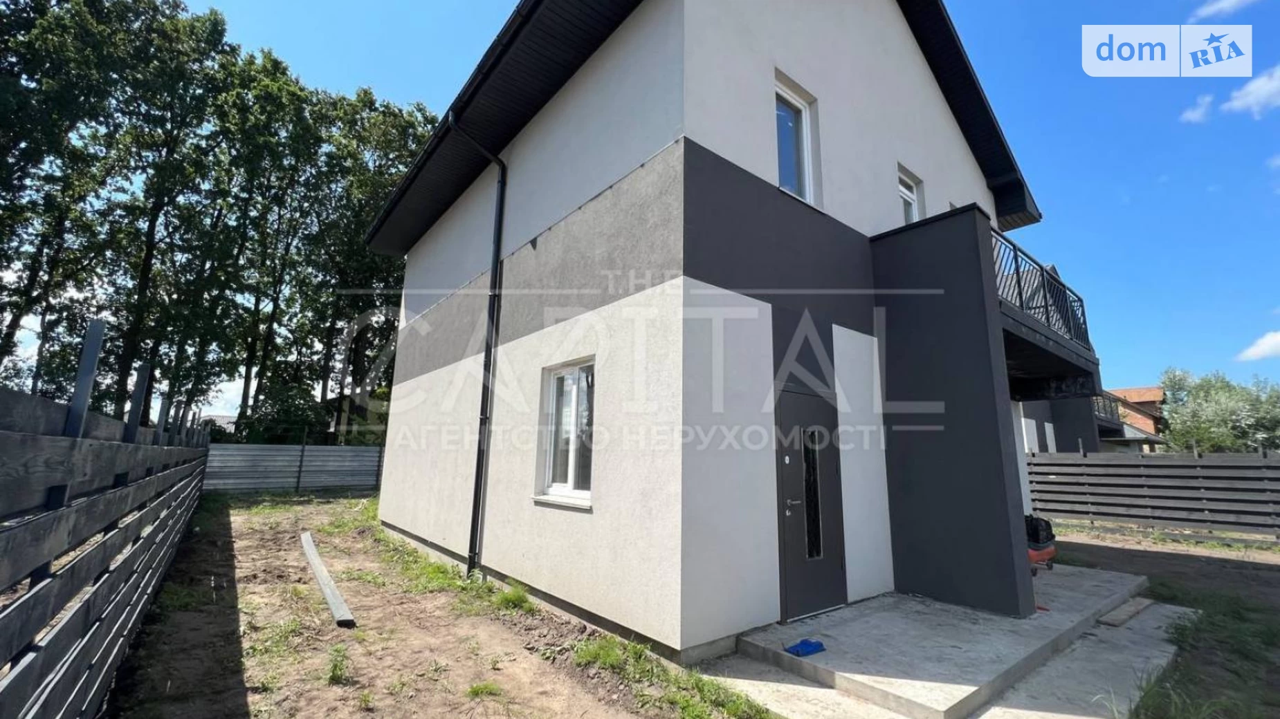 Продається будинок 2 поверховий 136 кв. м з гаражем, цена: 129900 $ - фото 4