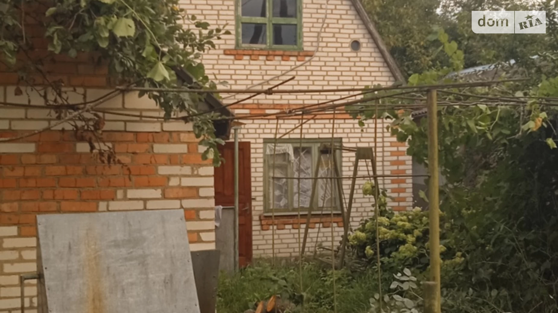 Продается одноэтажный дом 30.8 кв. м с камином, цена: 12500 $ - фото 5