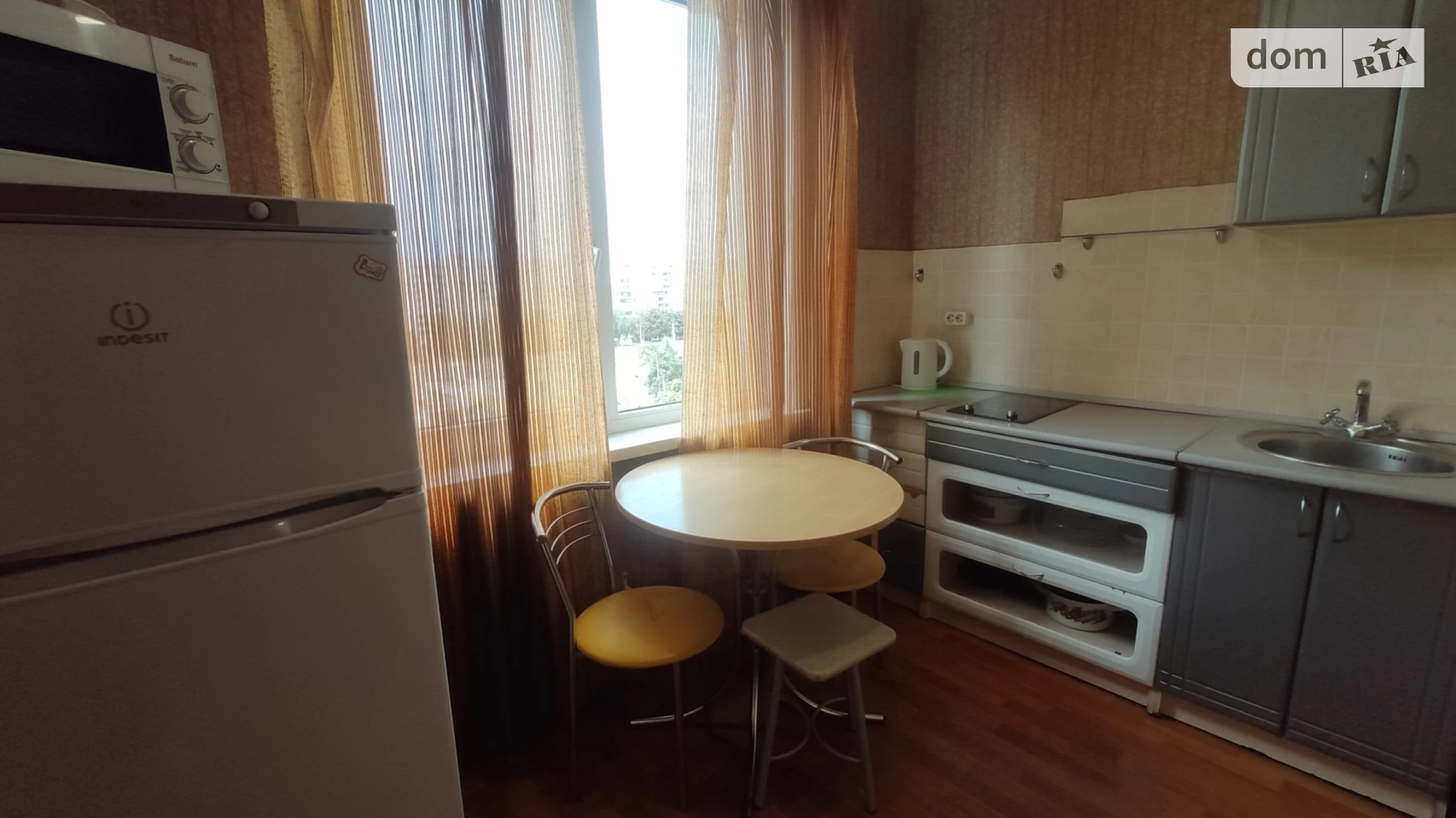 Сдается в аренду 1-комнатная квартира 35 кв. м в Харькове, ул. Валентиновская, 21Б - фото 2