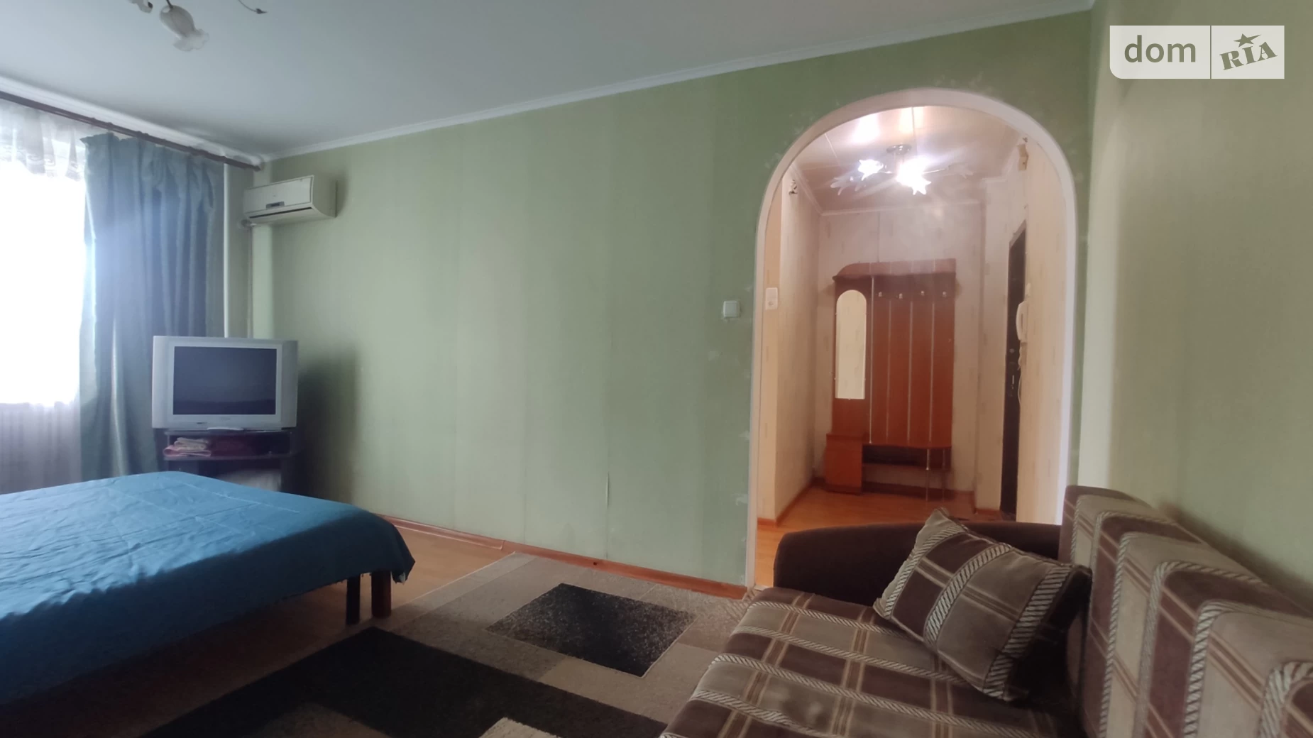 Сдается в аренду 1-комнатная квартира 35 кв. м в Харькове, ул. Валентиновская, 21Б - фото 5