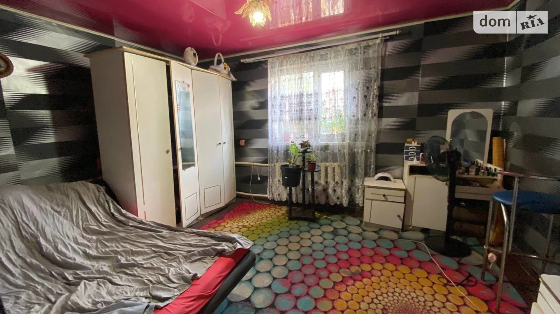 Продается часть дома 63 кв. м с беседкой, цена: 80000 $ - фото 3