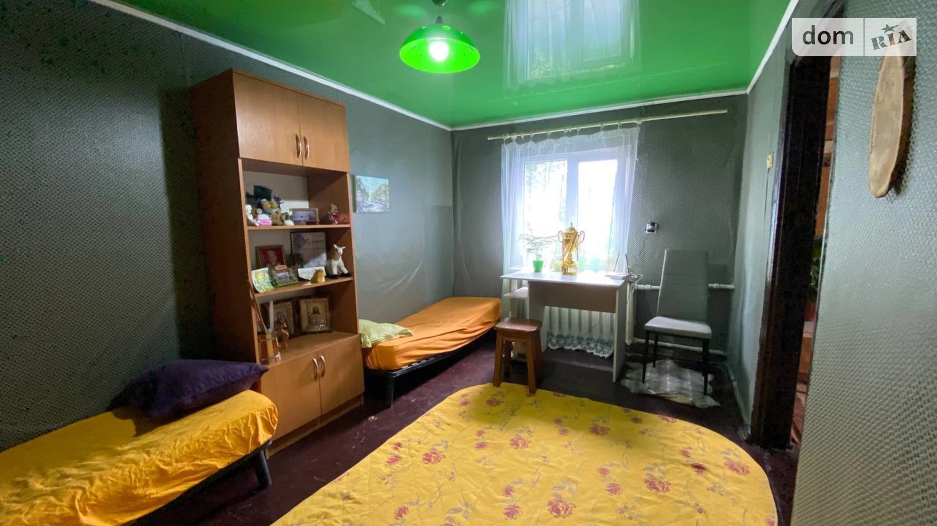 Продается часть дома 63 кв. м с беседкой, цена: 80000 $ - фото 2