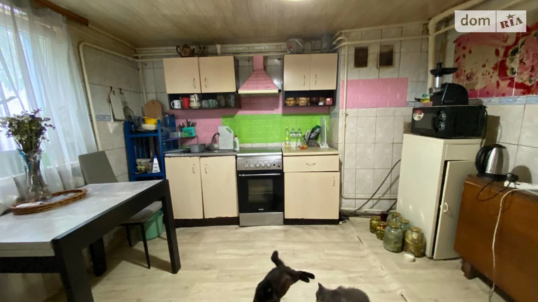 Продается часть дома 63 кв. м с беседкой, цена: 80000 $ - фото 5