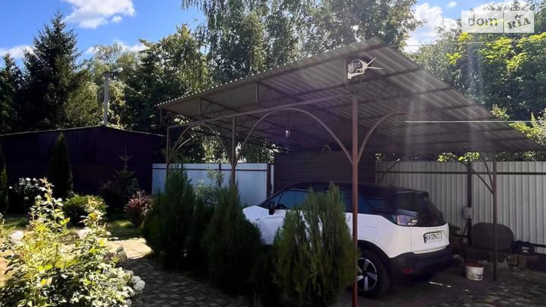 Продается дом на 2 этажа 142.9 кв. м с бассейном, цена: 210000 $ - фото 2