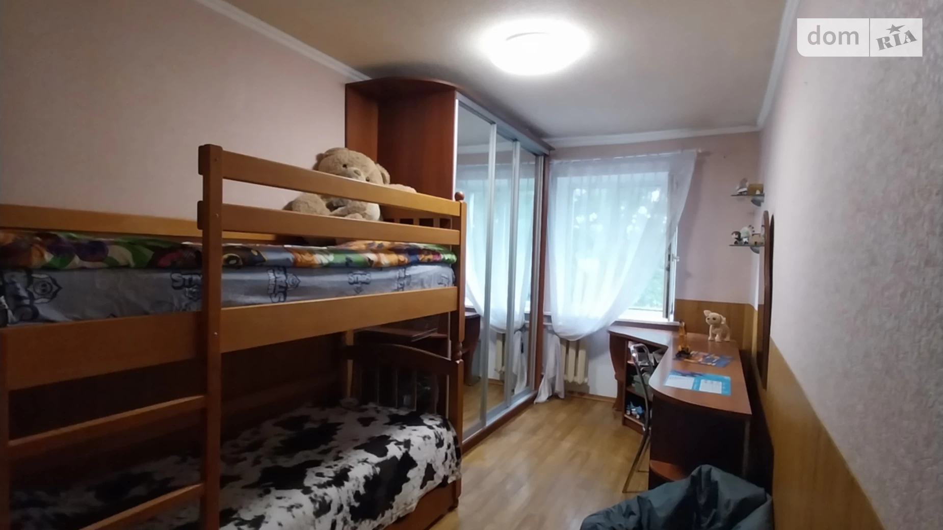 Продается 3-комнатная квартира 57.8 кв. м в Днепре, просп. Поля Александра, 50 - фото 4