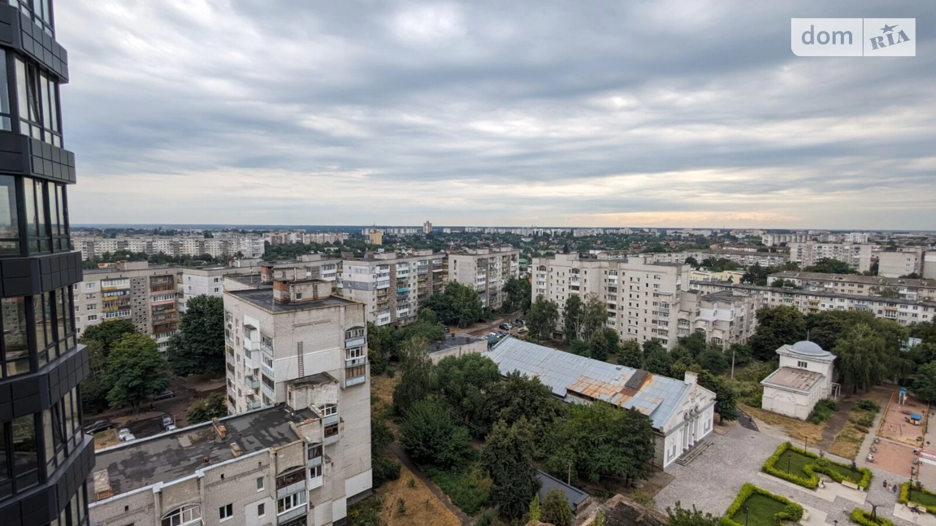 Продається 2-кімнатна квартира 73.5 кв. м у Житомирі, Мистецькі Ворота майд., 9А - фото 3