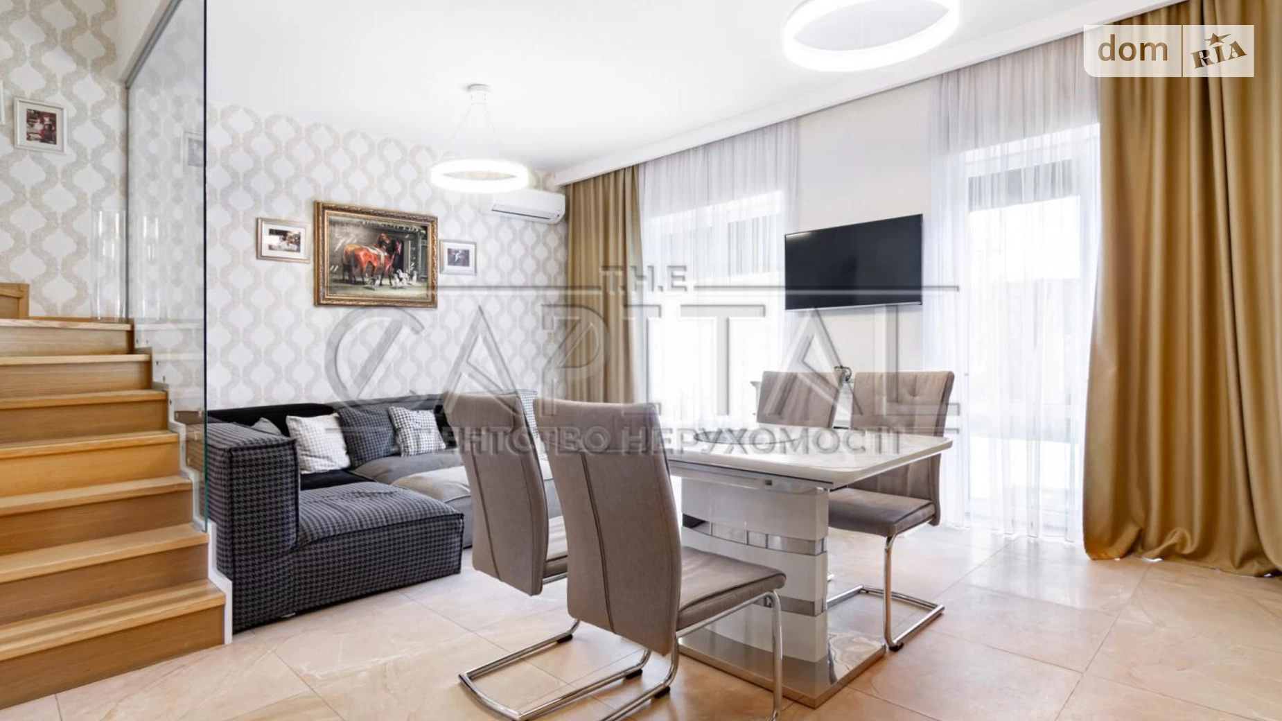 Соломенский Киев ЖК Sunlife Васильковская, цена: 165000 $ - фото 5