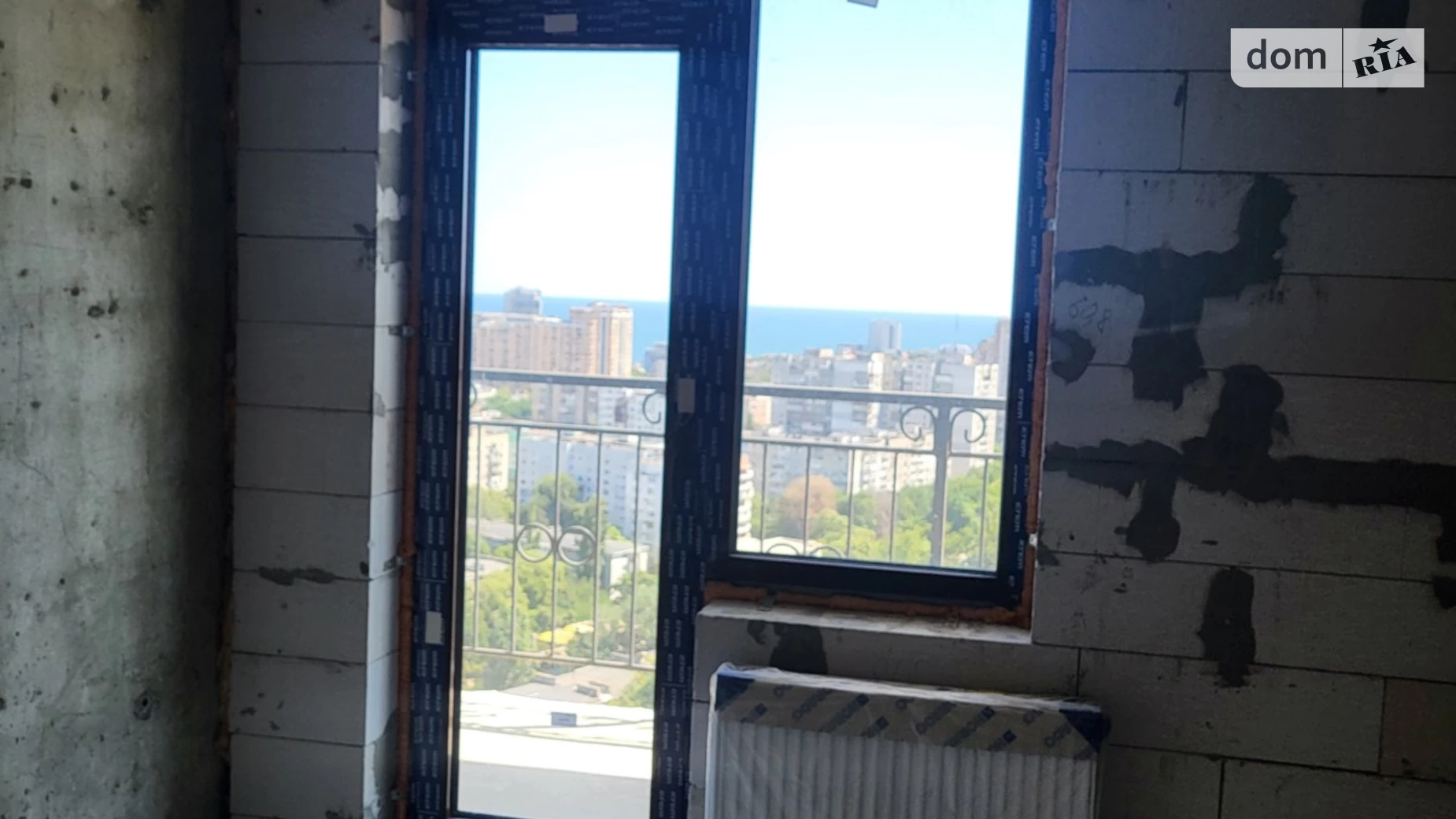 Продается 2-комнатная квартира 83 кв. м в Одессе, Фонтанская дор., 25 корпус 2 - фото 3