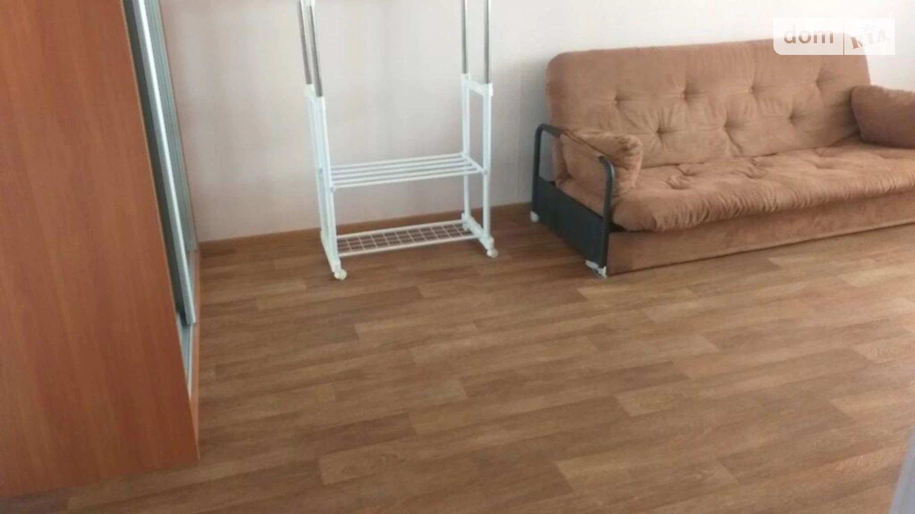 Продається 1-кімнатна квартира 36.8 кв. м у Києві, вул. Академіка Заболотного, 100 - фото 2