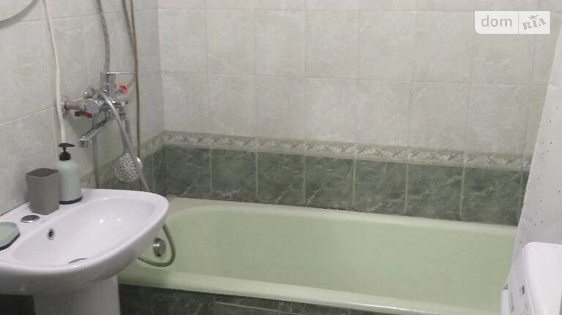 Продається 1-кімнатна квартира 36.8 кв. м у Києві, вул. Академіка Заболотного, 100 - фото 3