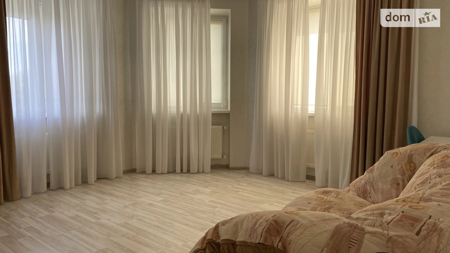 Продається 2-кімнатна квартира 52.6 кв. м у Ірпені, вул. Котляревського, 31Б - фото 2