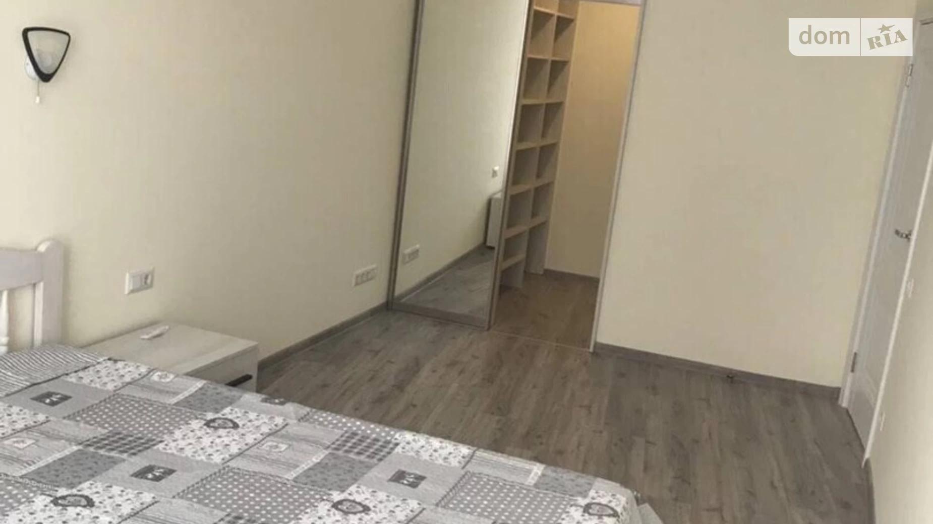 Сдается в аренду 2-комнатная квартира 66 кв. м в Львове, ул. Под Голоском - фото 3
