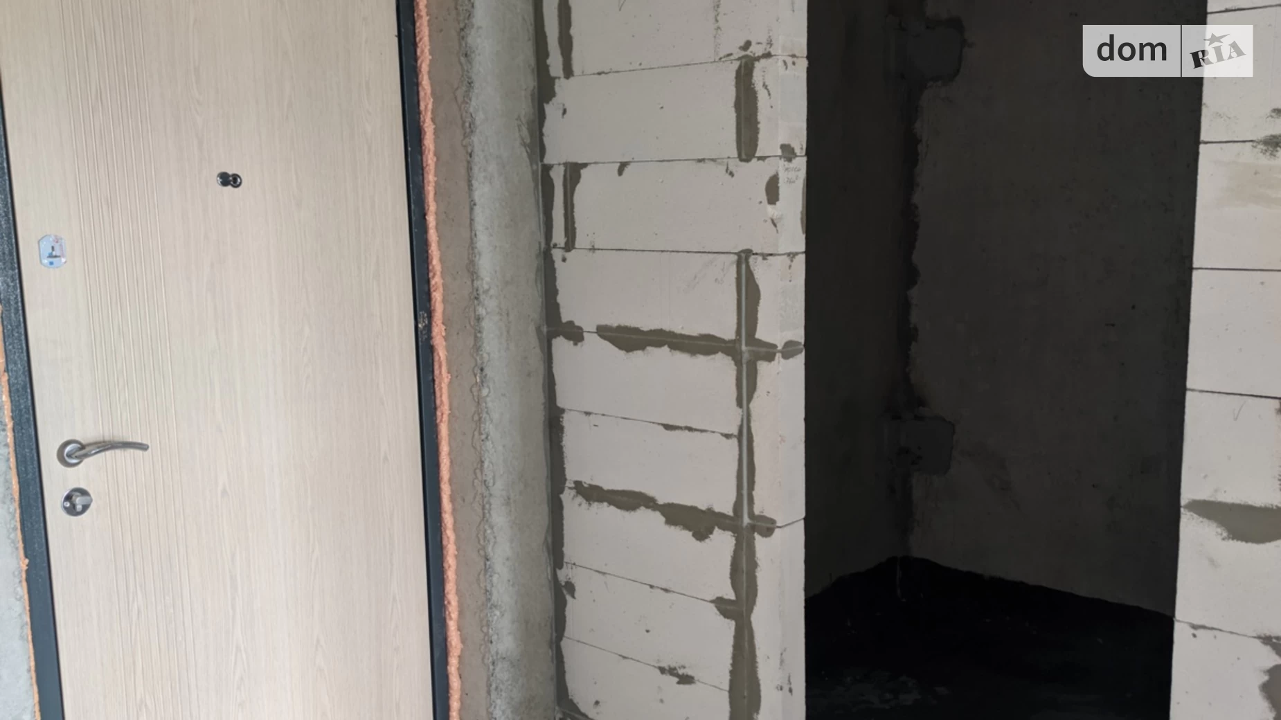Продається 1-кімнатна квартира 41 кв. м у Києві - фото 3