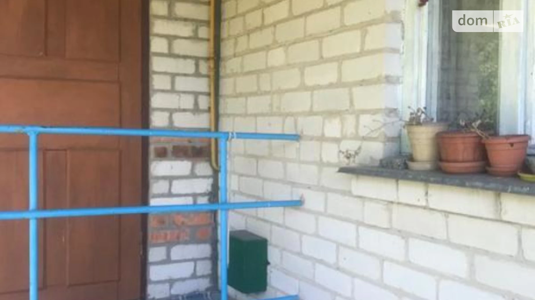 Продается дом на 2 этажа 40 кв. м с камином, цена: 14000 $ - фото 3