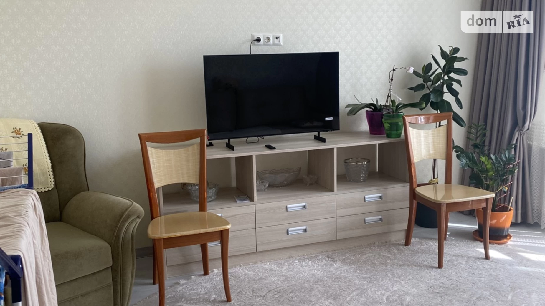 Здається в оренду 2-кімнатна квартира 62 кв. м у Києві, вул. Деміївська, 18 - фото 3