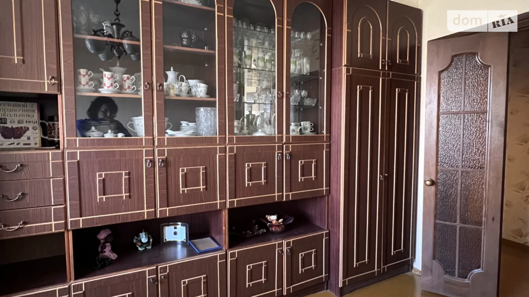 Продается 3-комнатная квартира 72 кв. м в Сумах, ул. Харьковская, 54/1 - фото 2