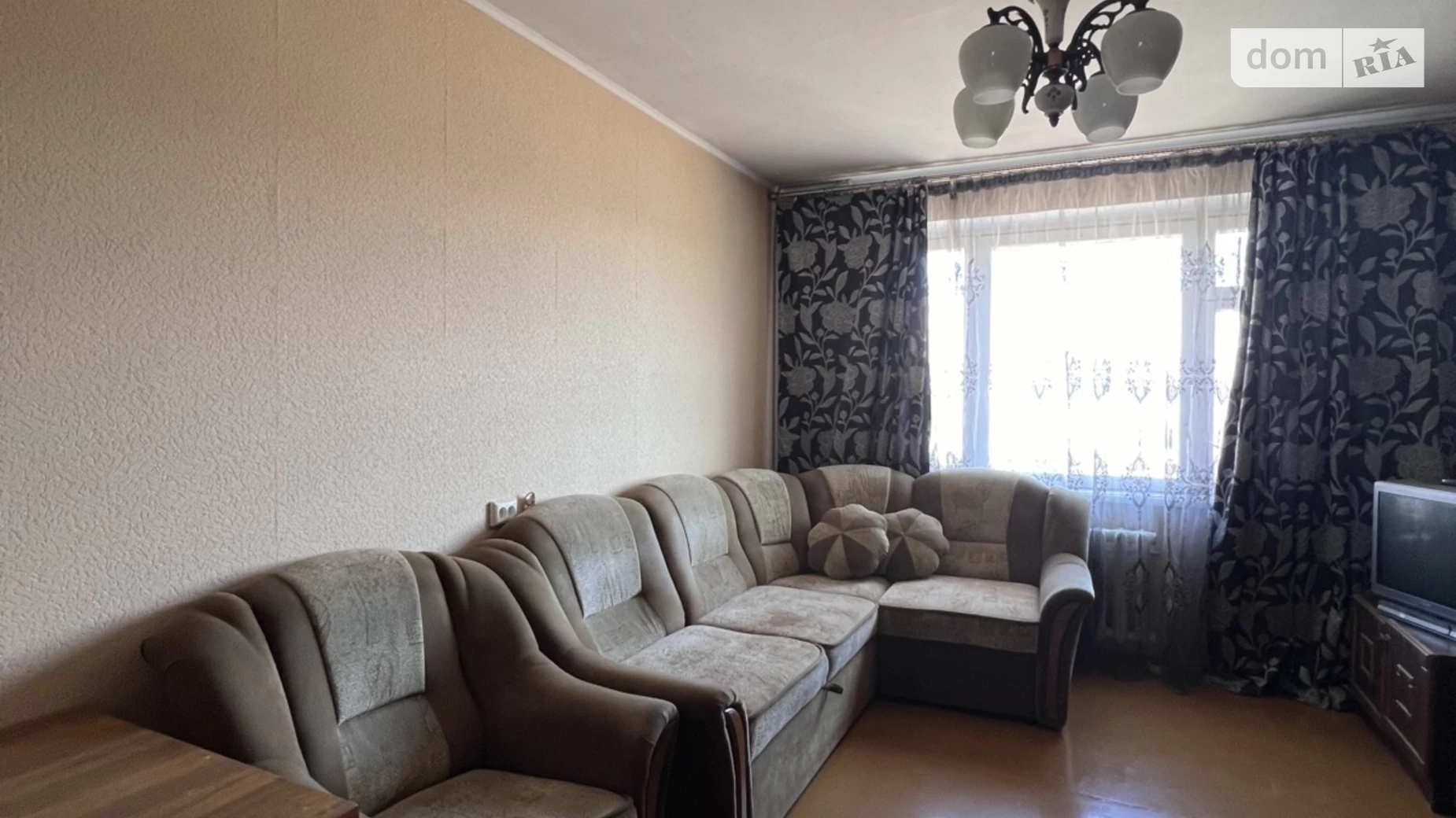 Продается 3-комнатная квартира 72 кв. м в Сумах, ул. Харьковская, 54/1 - фото 4