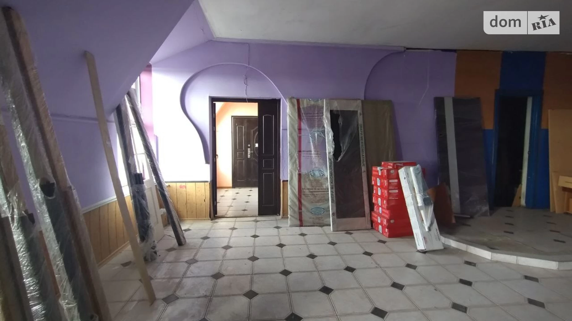 Сдается в аренду помещения свободного назначения 150 кв. м в 2-этажном здании, цена: 9000 грн - фото 5