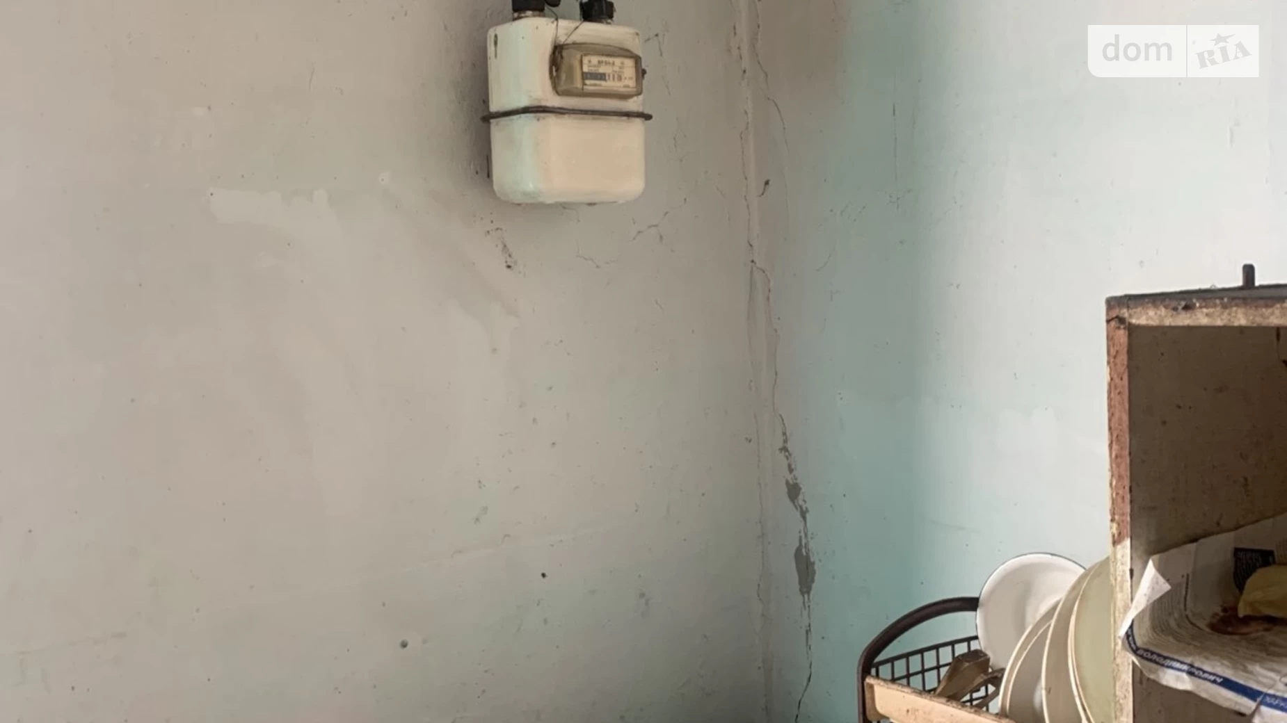 Продается одноэтажный дом 35.6 кв. м с садом, цена: 12000 $ - фото 4