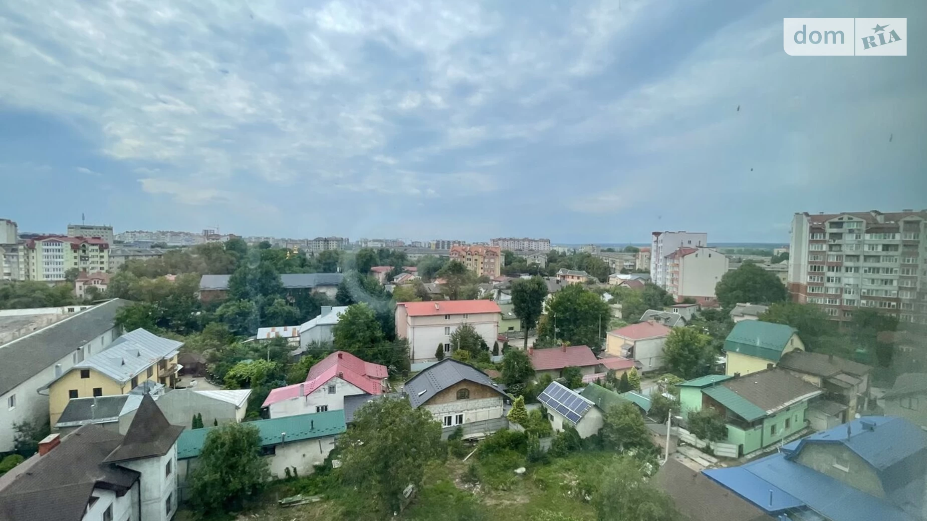 Продается 1-комнатная квартира 45 кв. м в Ивано-Франковске, ул. Княгинин, 44 корпус 7 - фото 2