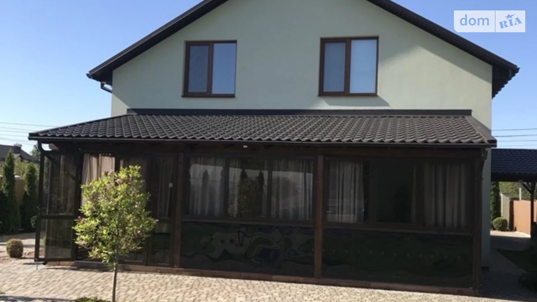 Продається будинок 2 поверховий 197 кв. м з подвалом, цена: 260000 $ - фото 5