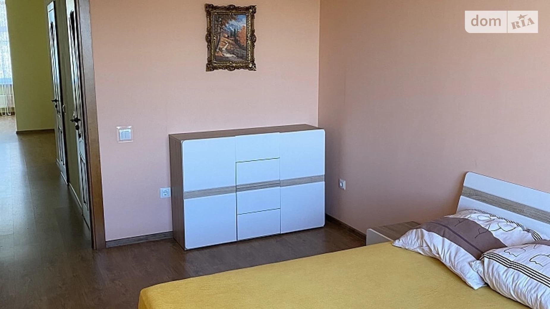 Сдается в аренду 2-комнатная квартира 65 кв. м в Львове, ул. Героев Майдана - фото 3