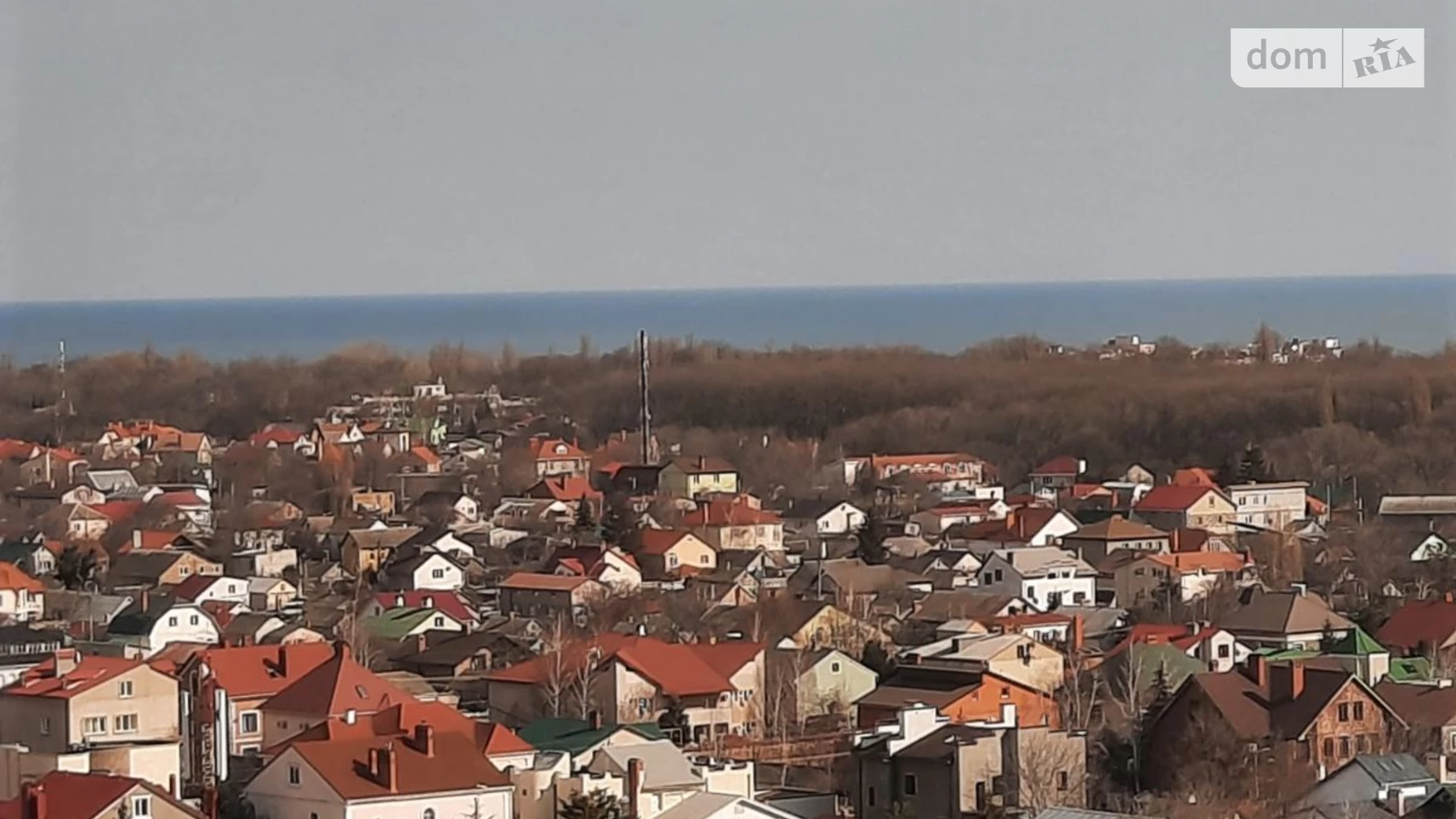 Продається 1-кімнатна квартира 44.4 кв. м у Лиманці, вул. Перлинна, 5А - фото 2