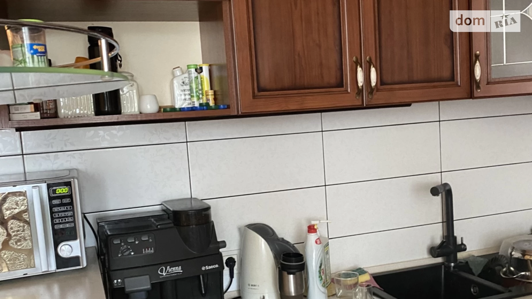 Сдается в аренду 1-комнатная квартира 52 кв. м в Киеве, просп. Валерия Лобановского(Краснозвёздный), 150Б - фото 3