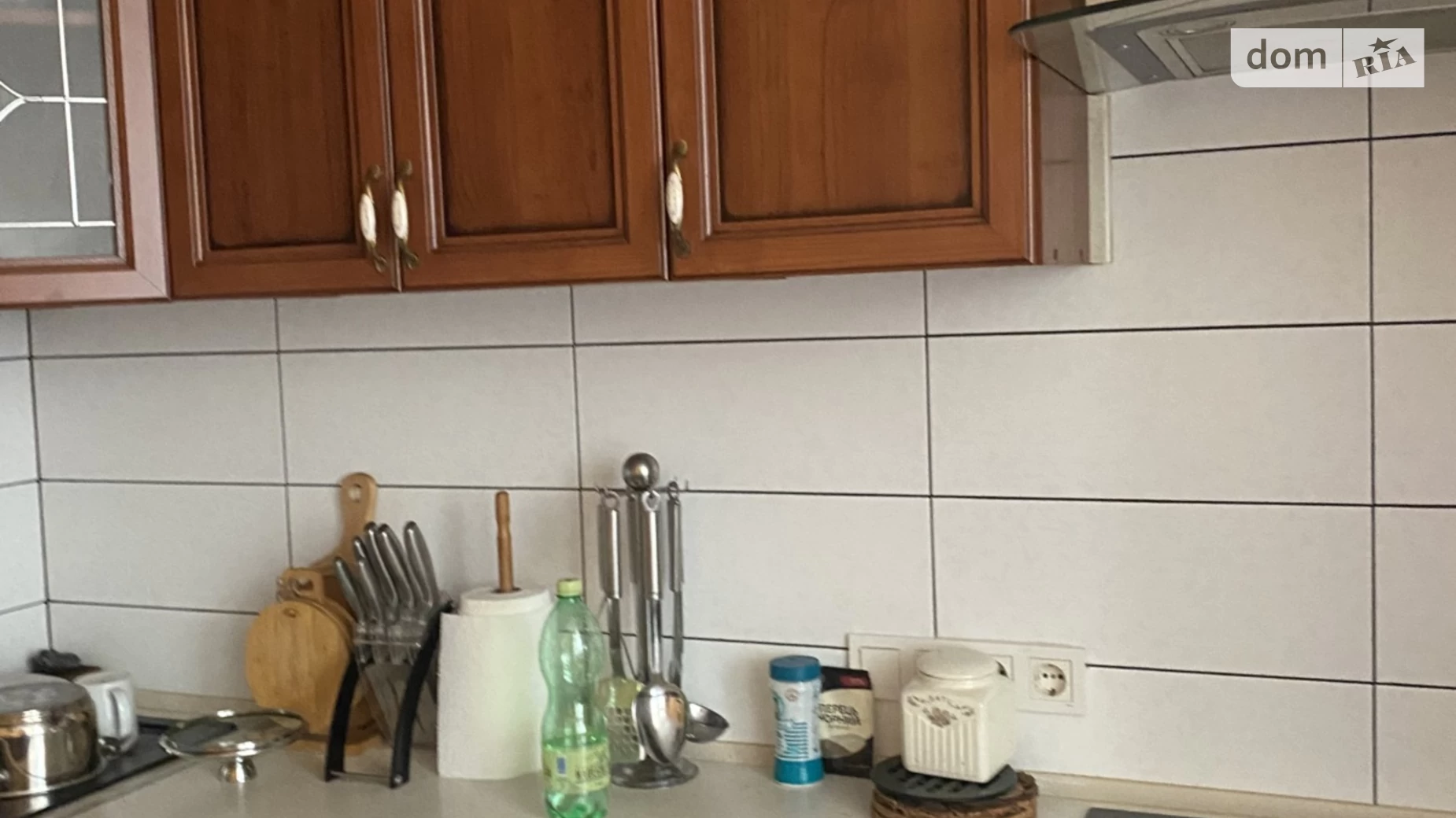 Сдается в аренду 1-комнатная квартира 52 кв. м в Киеве, просп. Валерия Лобановского(Краснозвёздный), 150Б - фото 4