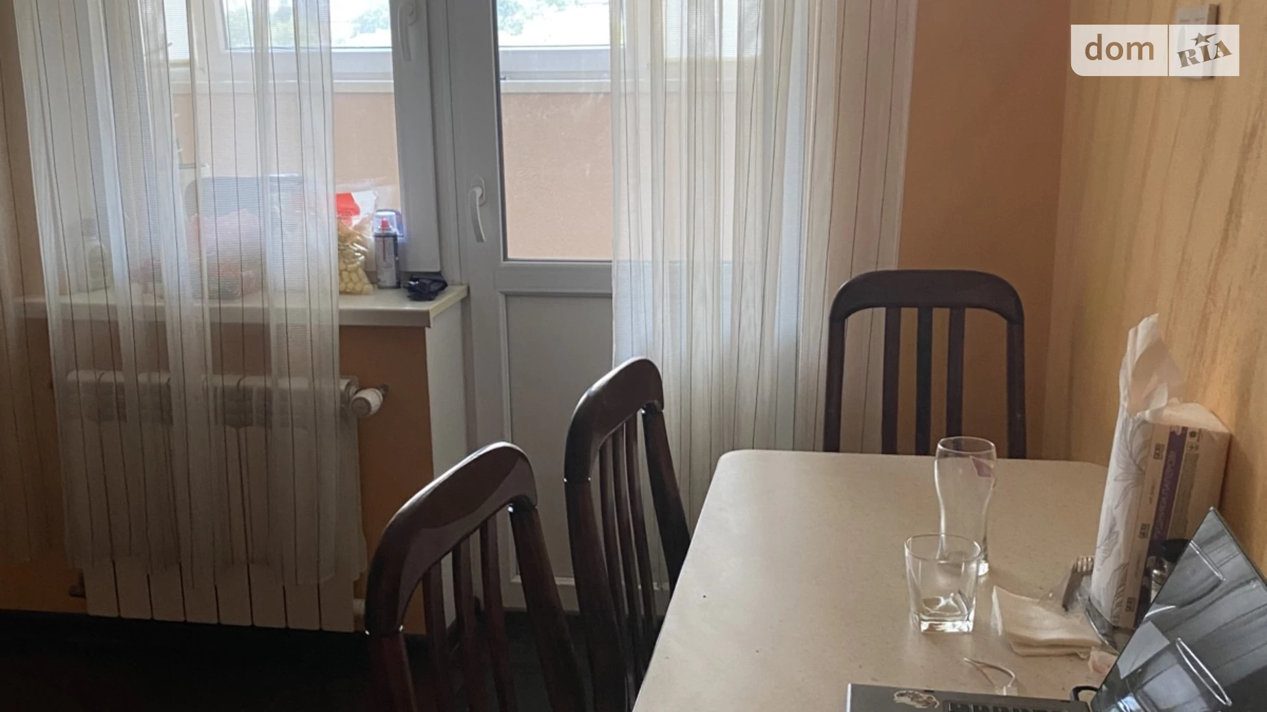 Сдается в аренду 1-комнатная квартира 52 кв. м в Киеве, просп. Валерия Лобановского(Краснозвёздный), 150Б - фото 5