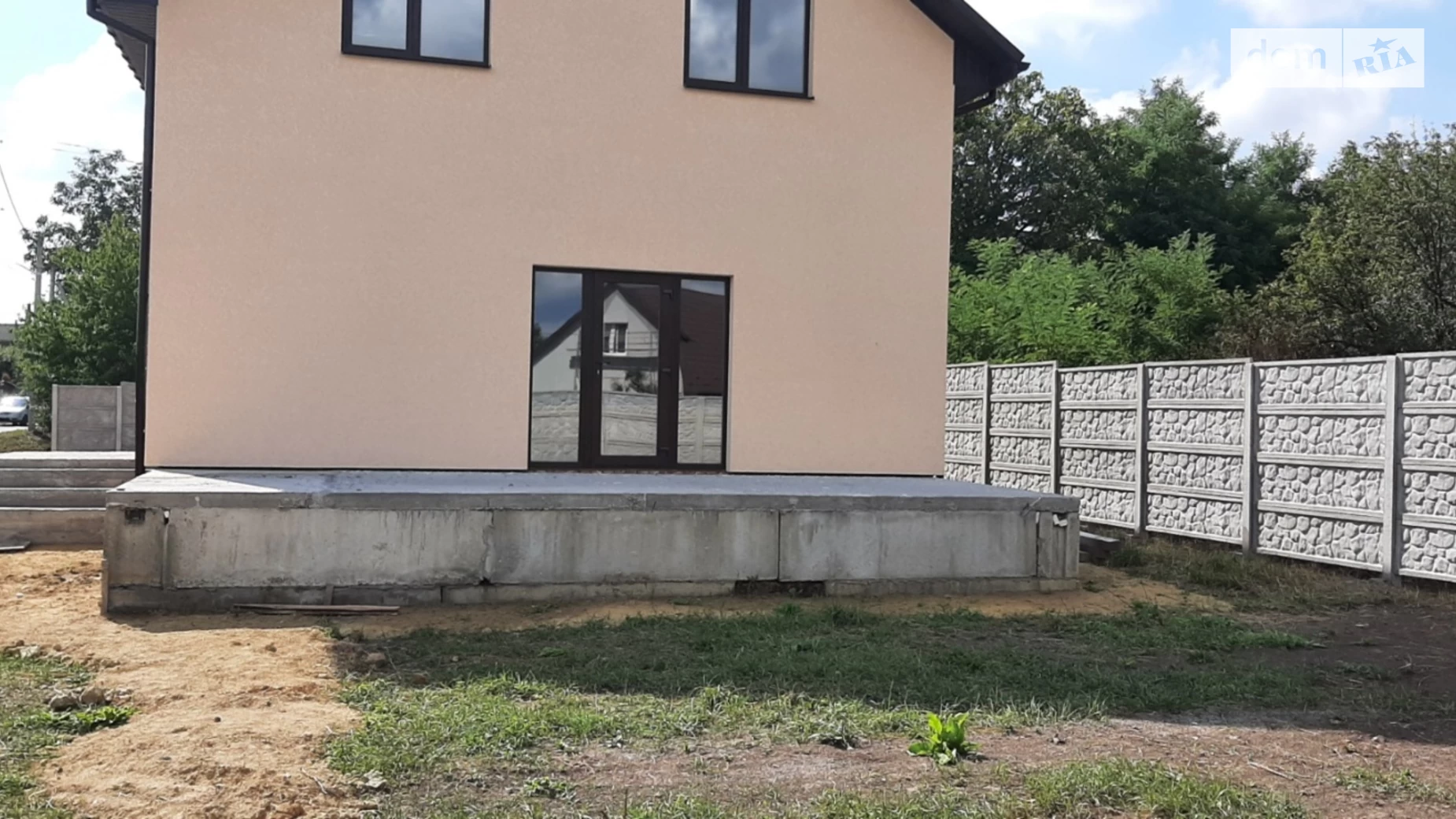 Продається будинок 2 поверховий 140 кв. м з садом, цена: 65000 $ - фото 5