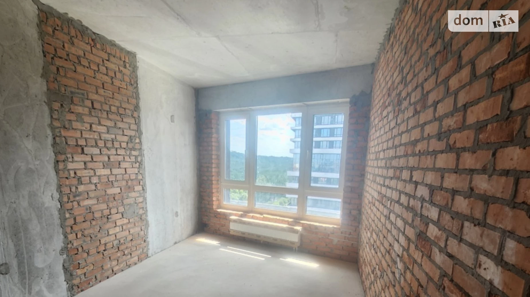 Продается 1-комнатная квартира 52 кв. м в Киеве, ул. Васильковская, 1 - фото 2