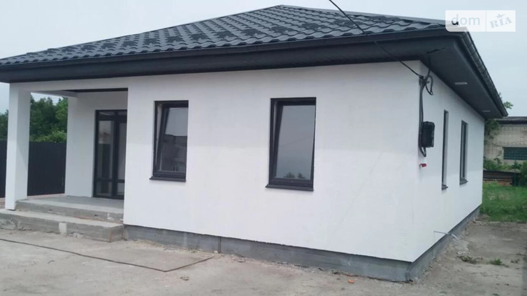 Продается одноэтажный дом 100 кв. м с баней/сауной, цена: 49990 $ - фото 2