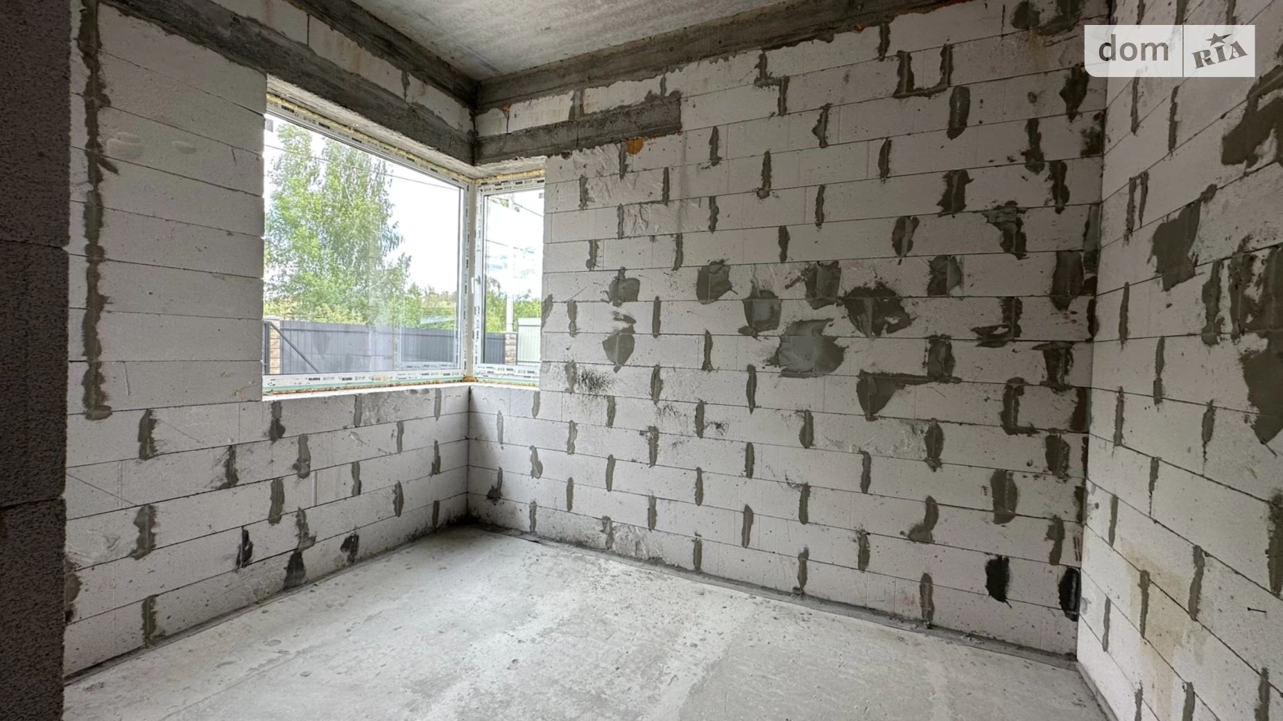 Продается дом на 2 этажа 120 кв. м с подвалом, цена: 114000 $ - фото 5