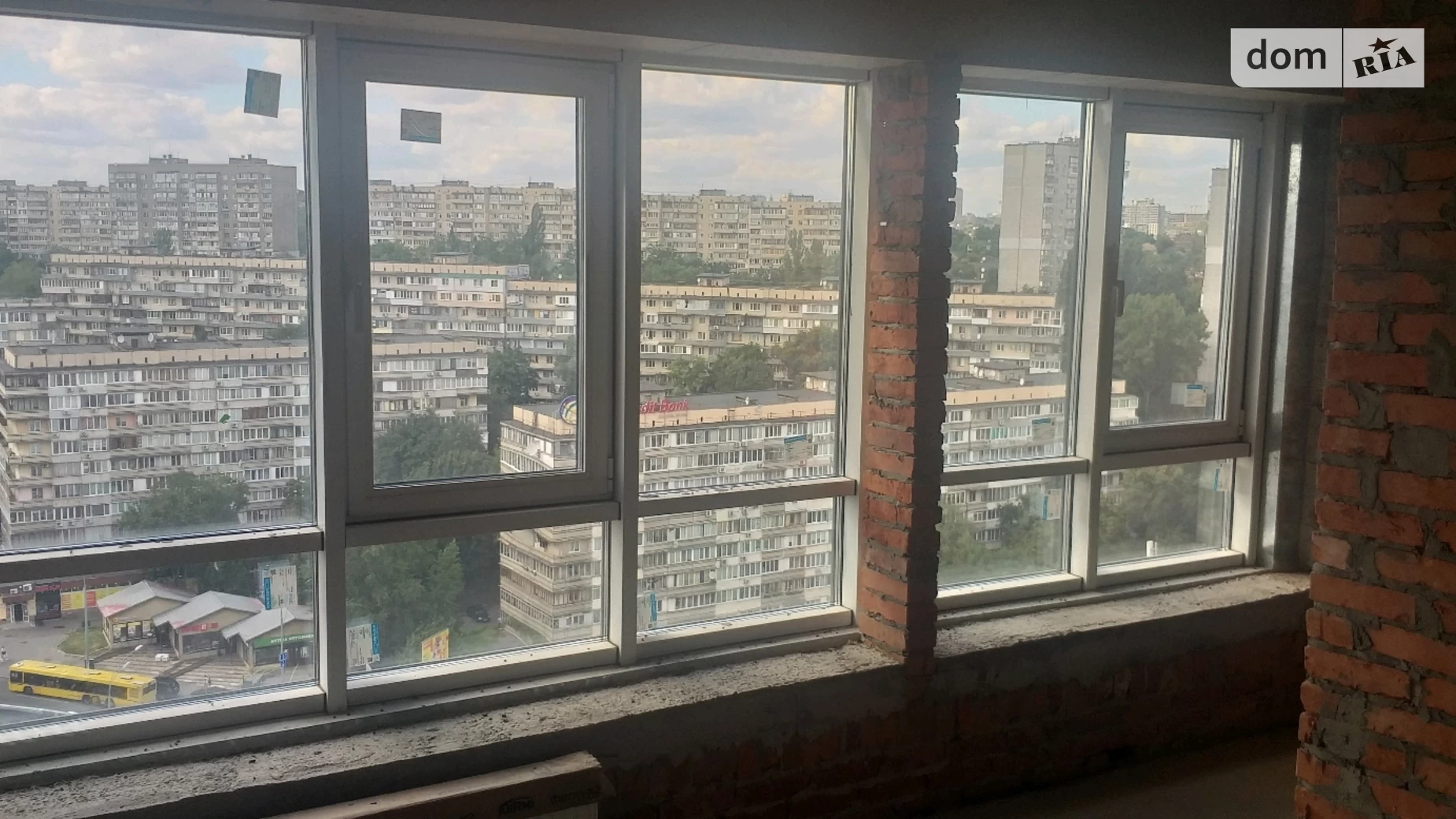 Продается 1-комнатная квартира 47 кв. м в Киеве, ул. Васильковская, 1 - фото 5