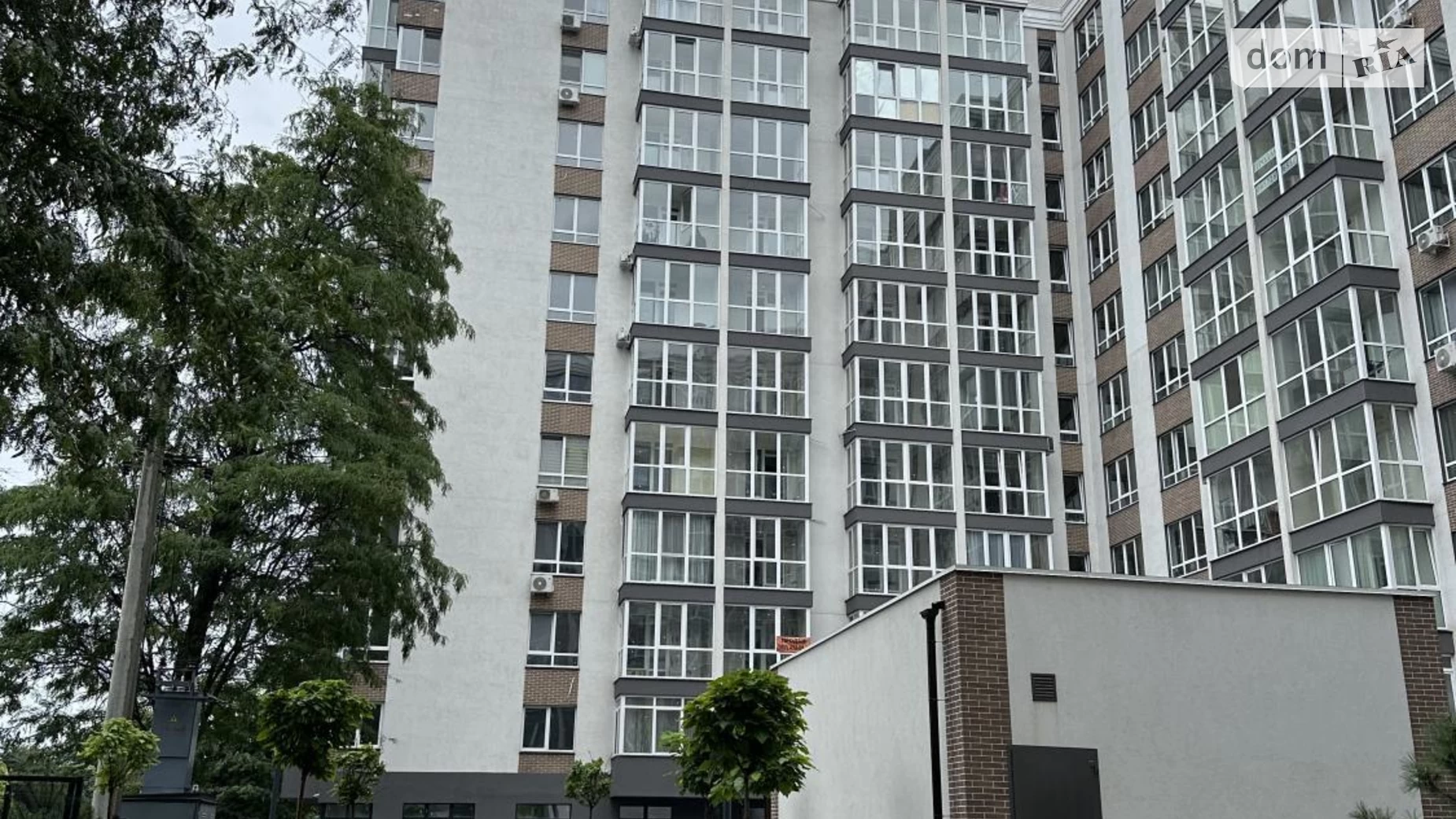 Продается 1-комнатная квартира 39.4 кв. м в Одессе, ул. Профсоюзная, 9А - фото 4