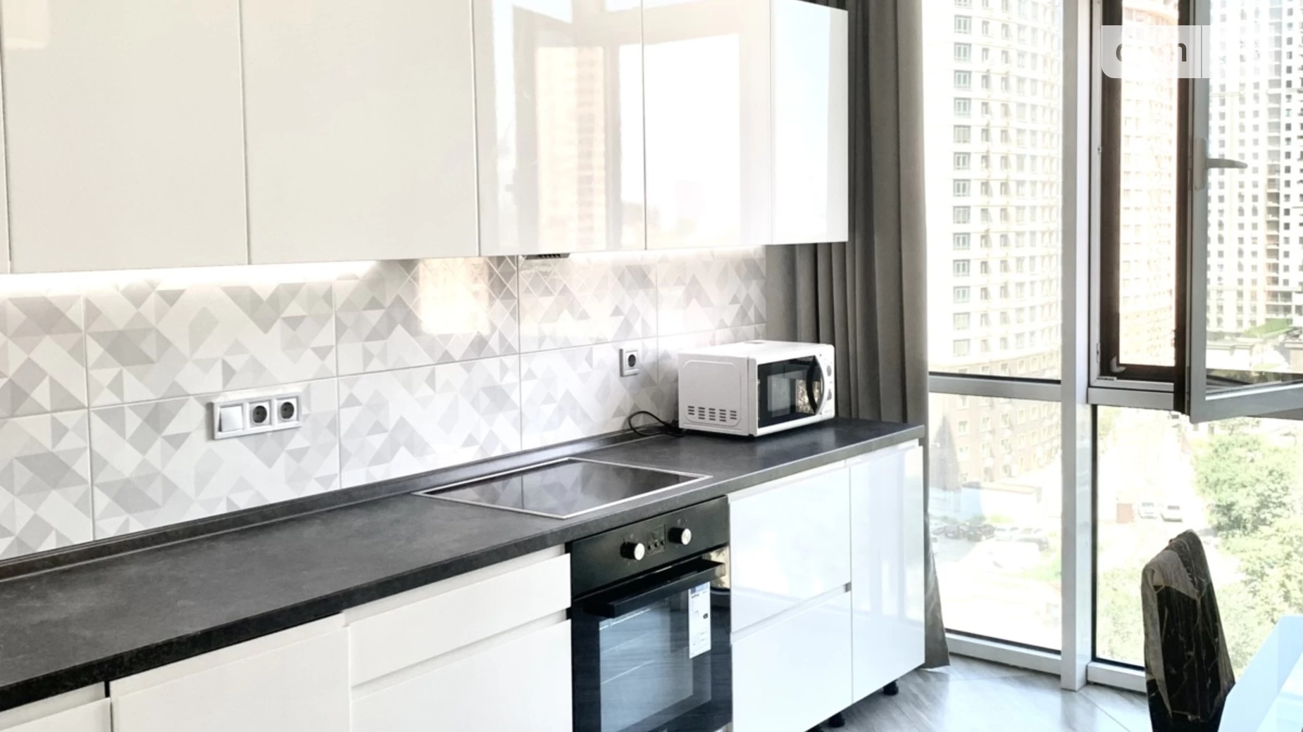 Сдается в аренду 2-комнатная квартира 55 кв. м в Одессе, цена: 650 $ - фото 3