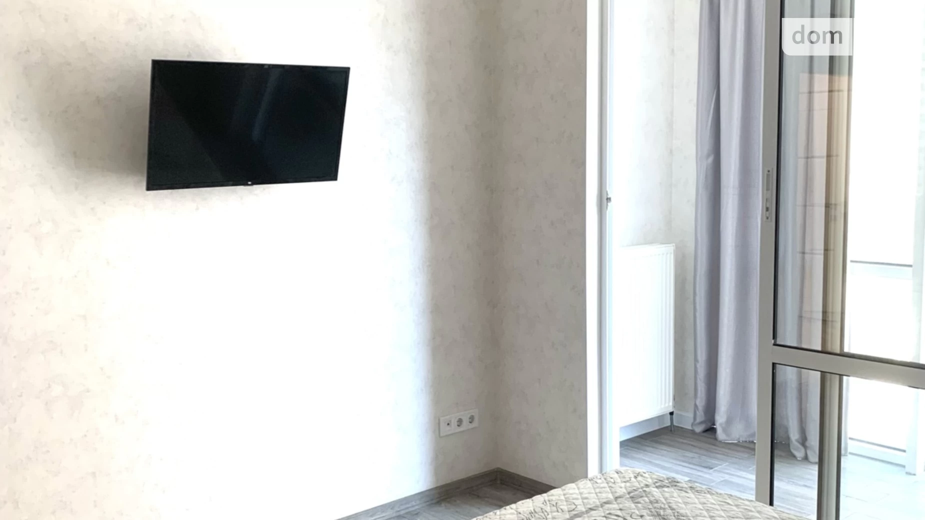 Сдается в аренду 2-комнатная квартира 55 кв. м в Одессе, цена: 650 $ - фото 5