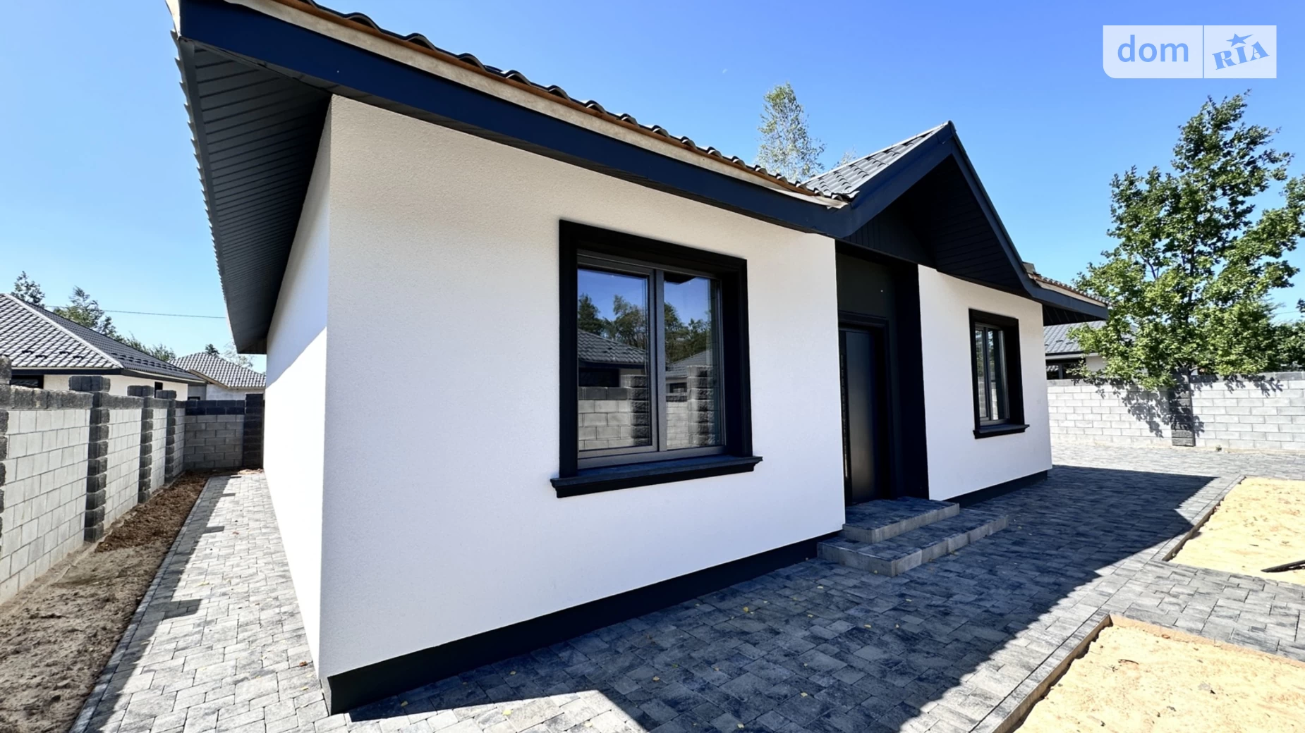Продается одноэтажный дом 98 кв. м с баней/сауной, цена: 75000 $ - фото 3
