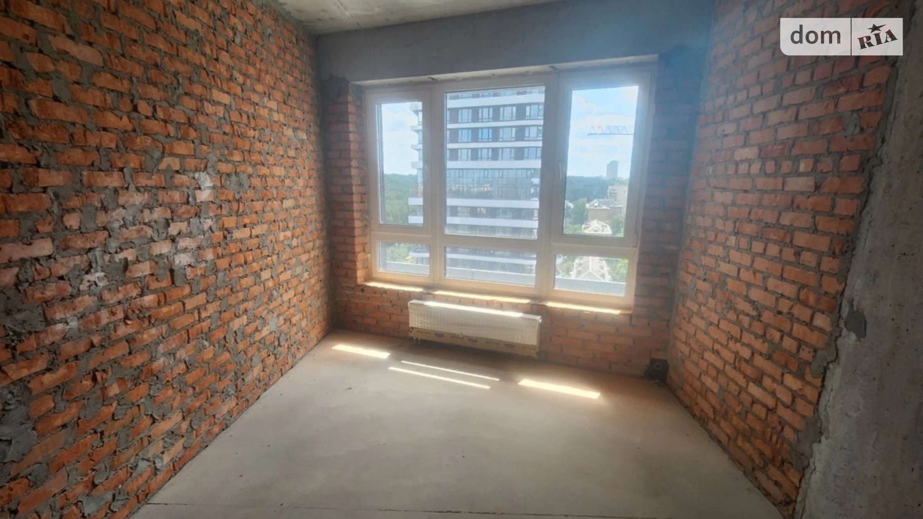 Продается 1-комнатная квартира 56 кв. м в Киеве, ул. Васильковская, 1 - фото 3