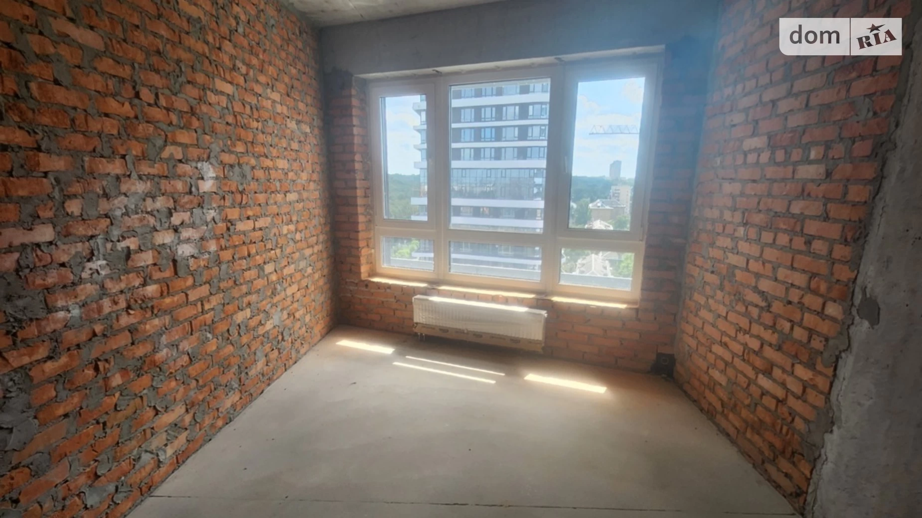 Продается 1-комнатная квартира 56 кв. м в Киеве, ул. Васильковская, 1 - фото 5