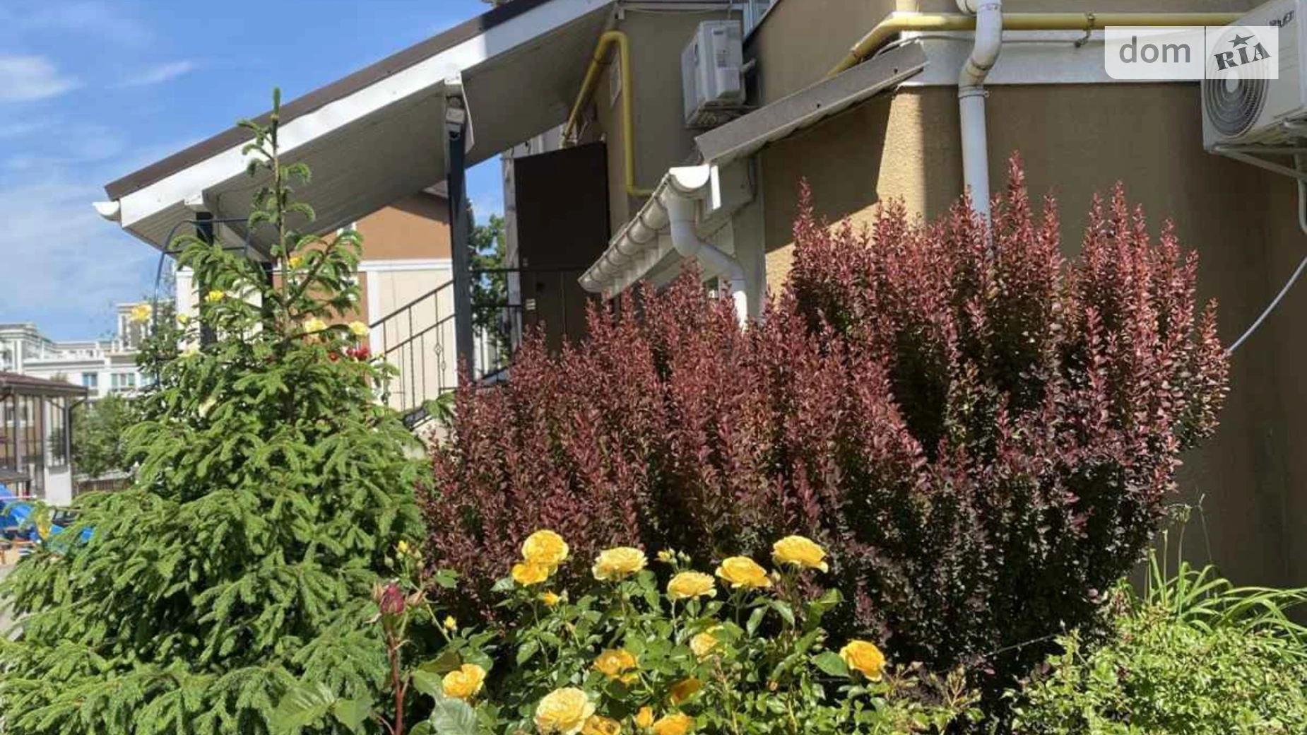 Продается 1-комнатная квартира 45.5 кв. м в Ирпене, ул. Николая Сингаевского(Ново-Оскольская), 8Б - фото 2