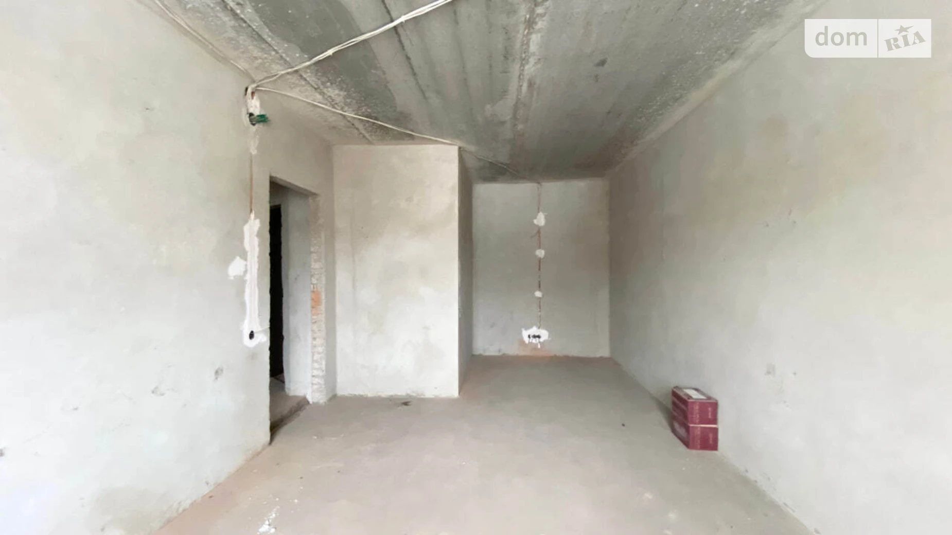 Продается 1-комнатная квартира 45.5 кв. м в Ирпене, ул. Николая Сингаевского(Ново-Оскольская), 8Б - фото 4