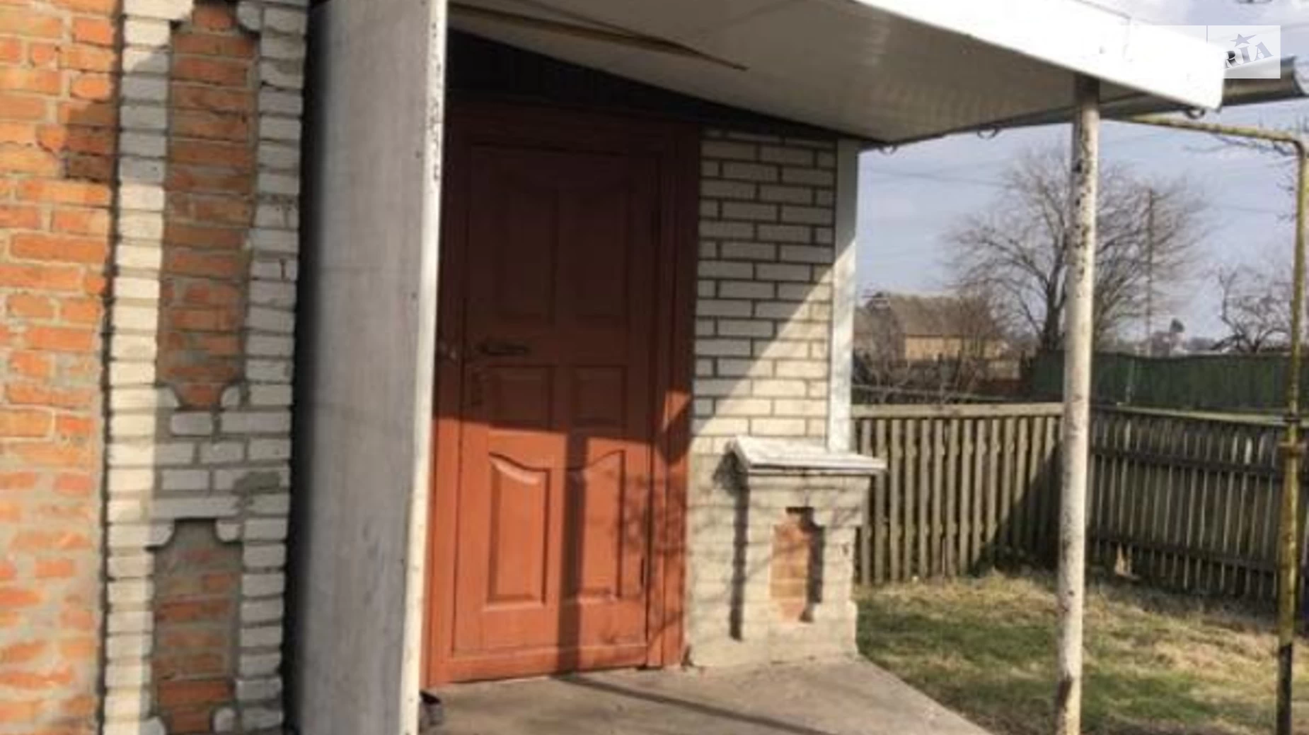 Продается одноэтажный дом 57 кв. м с верандой, цена: 18000 $ - фото 3